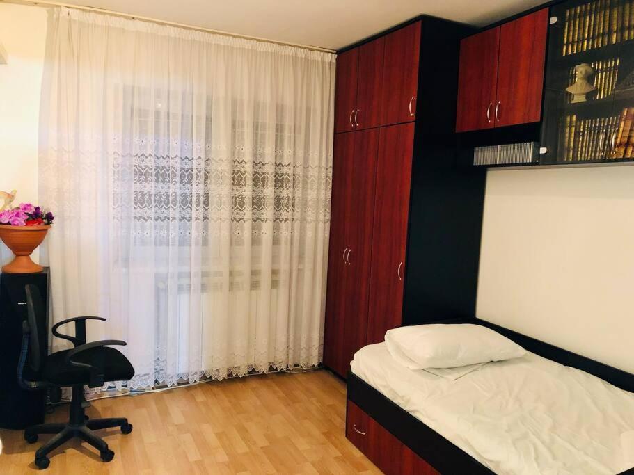 Joy City Stay Ferkel 7 Timisoara Luaran gambar